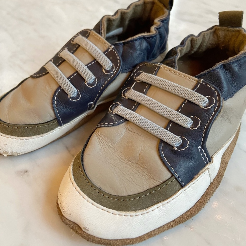 Robeez Soft Sole Shoes